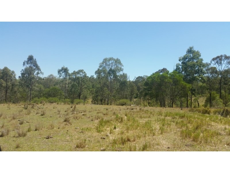 Lot 1 Kooralgin-Mt Binga Road, Mount Binga QLD 4306