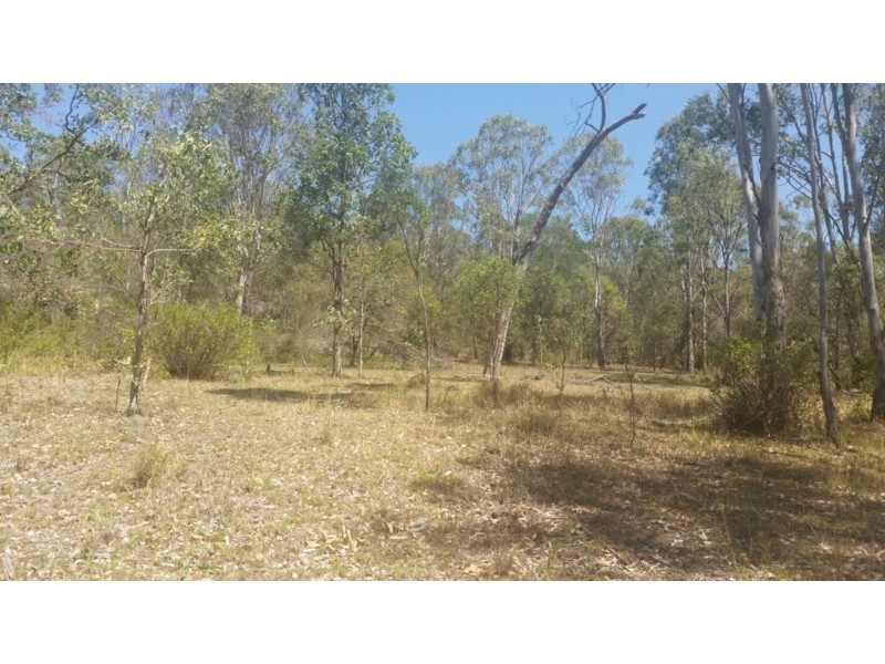 Lot 1 Kooralgin-Mt Binga Road, Mount Binga QLD 4306