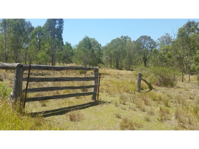Lot 1 Kooralgin-Mt Binga Road, Mount Binga QLD 4306