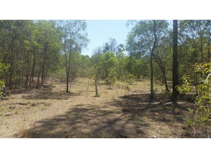 Lot 1 Kooralgin-Mt Binga Road, Mount Binga QLD 4306