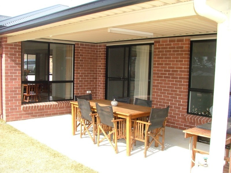 5 Jane Street, Crows Nest QLD 4355