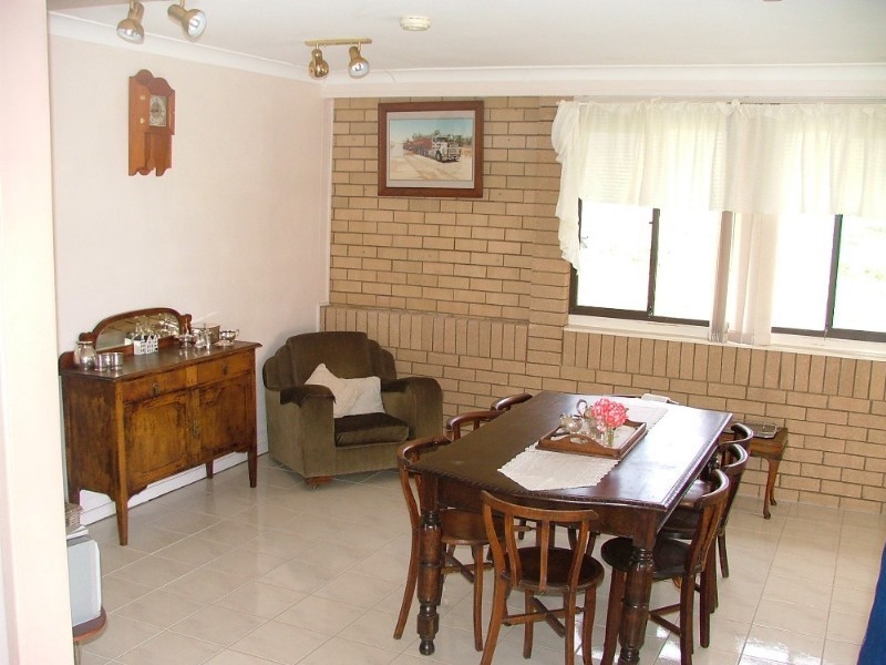 815 Acland Silverleigh Road, Goombungee QLD 4354