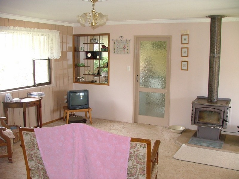 815 Acland Silverleigh Road, Goombungee QLD 4354