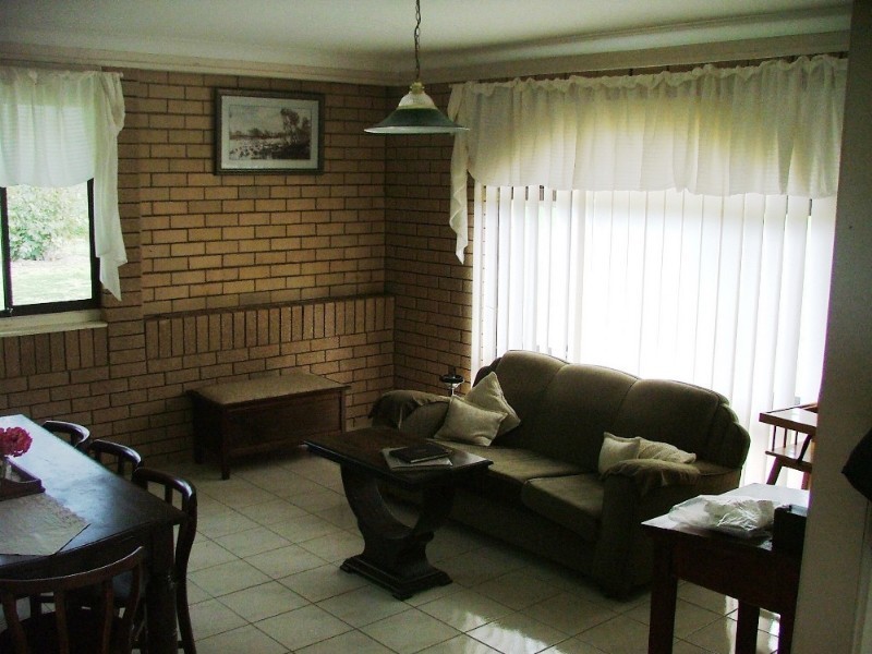 815 Acland Silverleigh Road, Goombungee QLD 4354