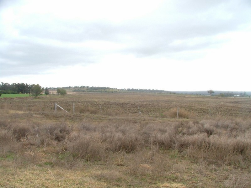 815 Acland Silverleigh Road, Goombungee QLD 4354