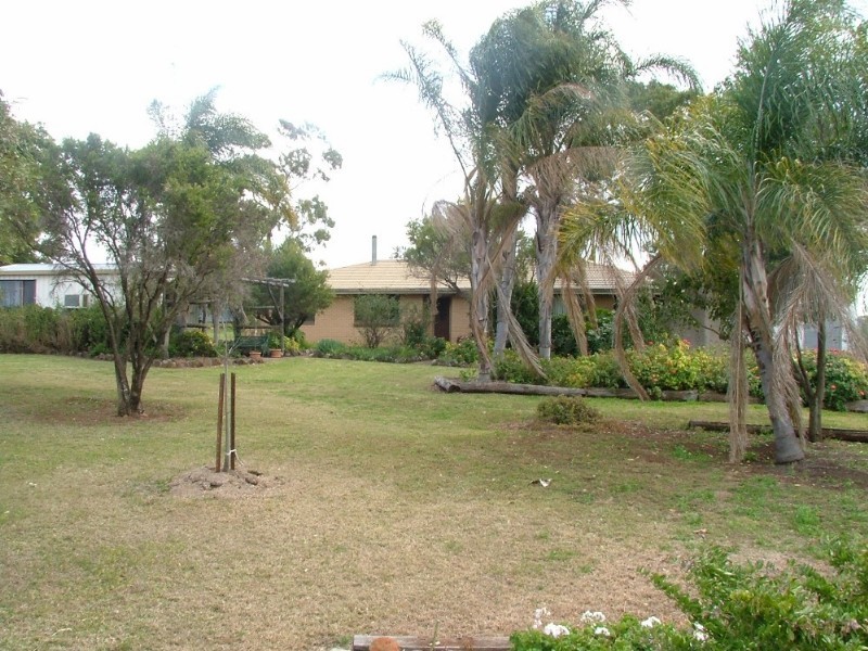 815 Acland Silverleigh Road, Goombungee QLD 4354