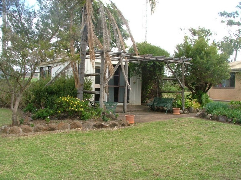 815 Acland Silverleigh Road, Goombungee QLD 4354