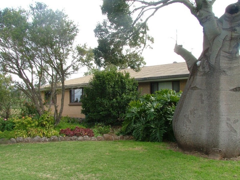 815 Acland Silverleigh Road, Goombungee QLD 4354