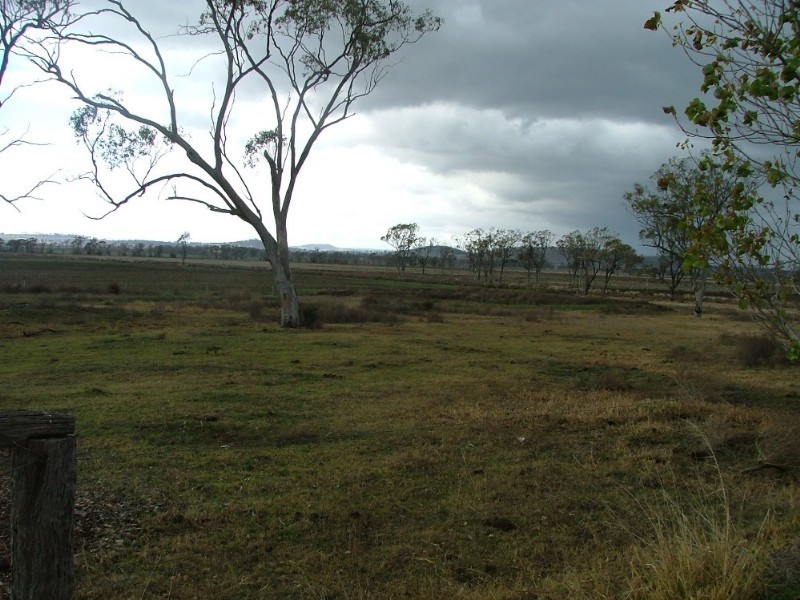 Oakey QLD 4401