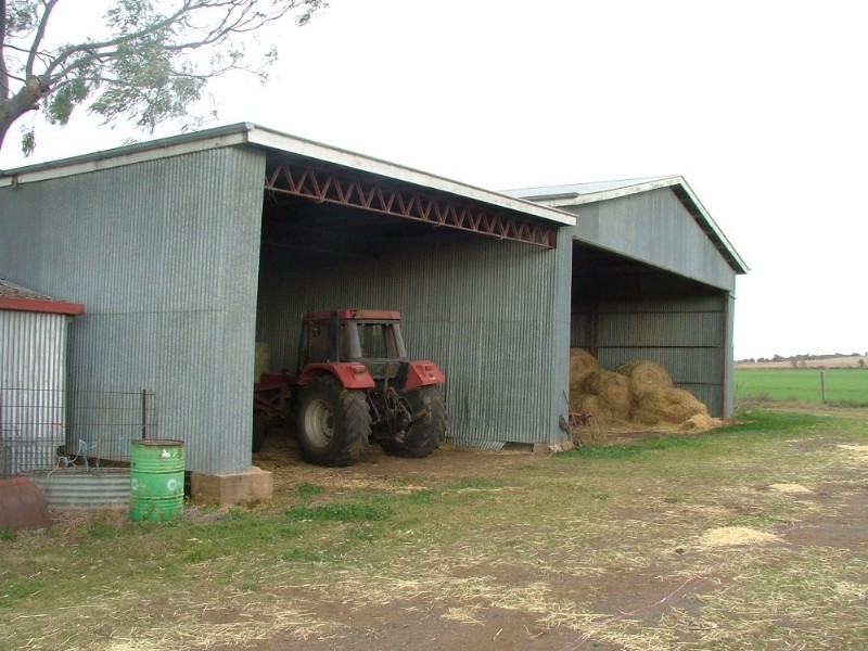 Oakey QLD 4401