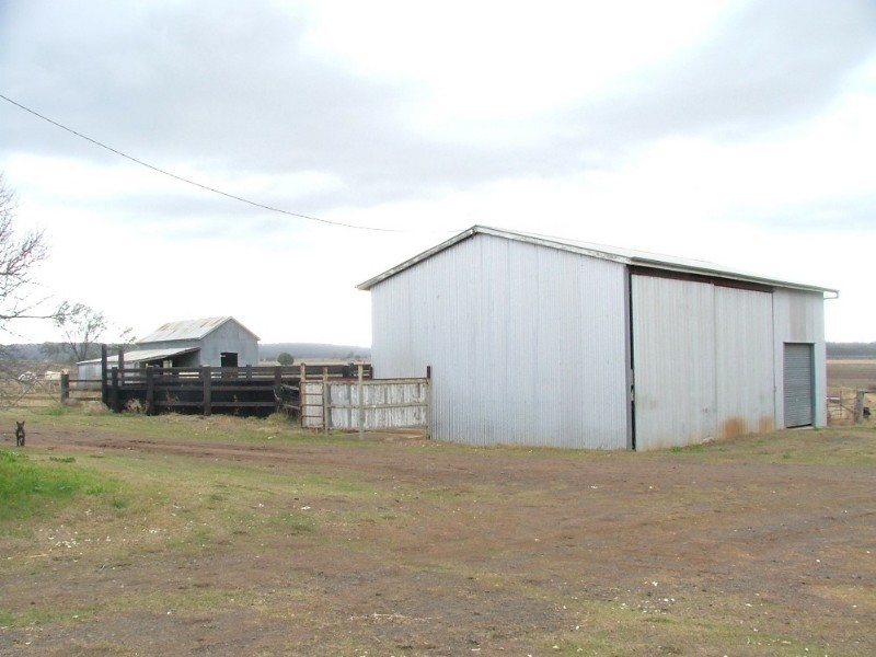 Oakey QLD 4401
