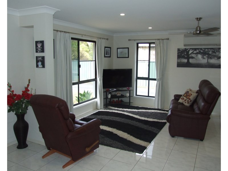 1 Park Lane, Crows Nest QLD 4355