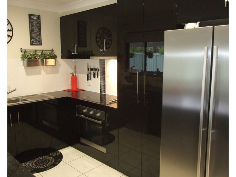 1 Park Lane, Crows Nest QLD 4355