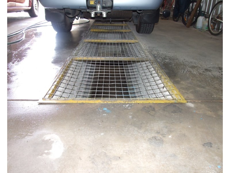 1 Park Lane, Crows Nest QLD 4355