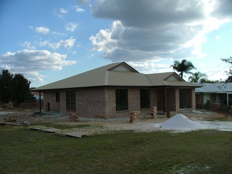 29 Charles Street, Crows Nest QLD 4355