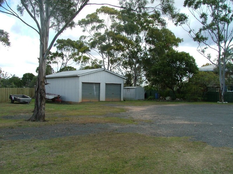 3 George Street, Haden QLD 4353