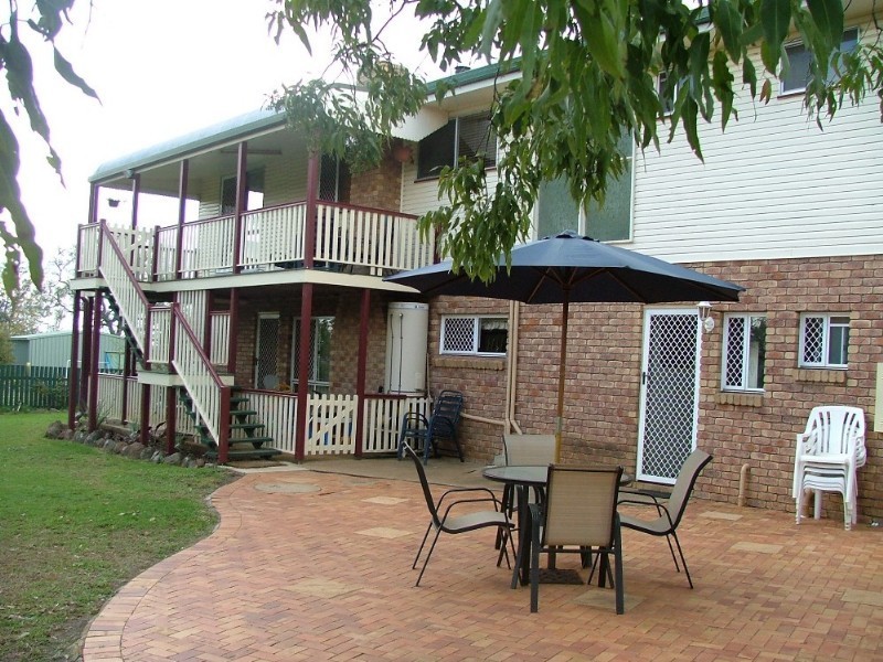 3 George Street, Haden QLD 4353