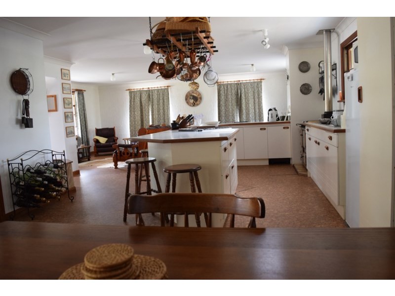 0 Brothers Road, Emu Creek QLD 4355