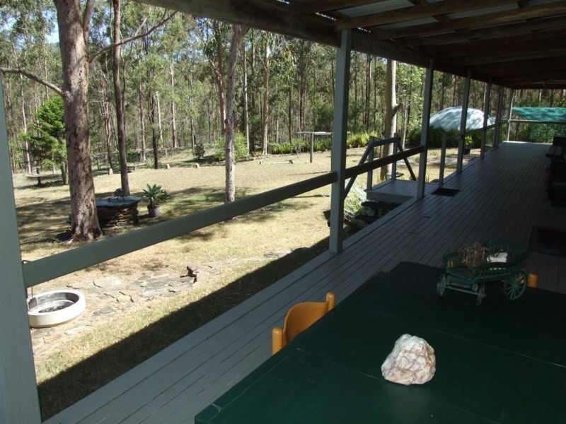 0 Brothers Road, Emu Creek QLD 4355