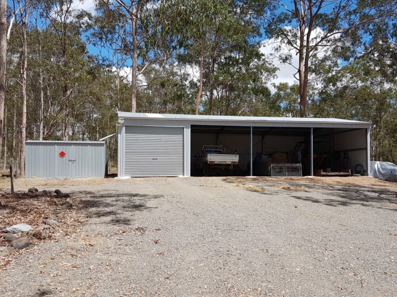 0 Brothers Road, Emu Creek QLD 4355