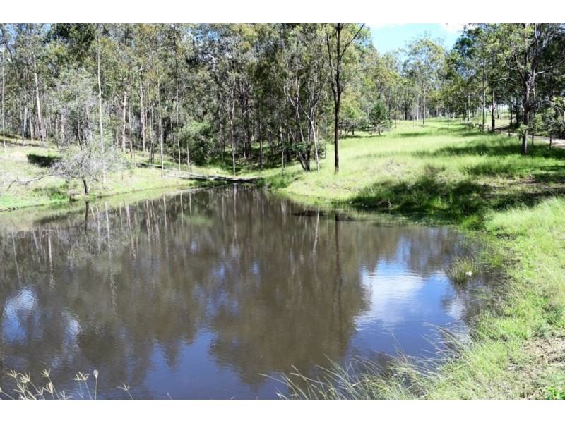 0 Brothers Road, Emu Creek QLD 4355