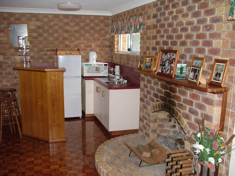 3 George Street, Crows Nest QLD 4355