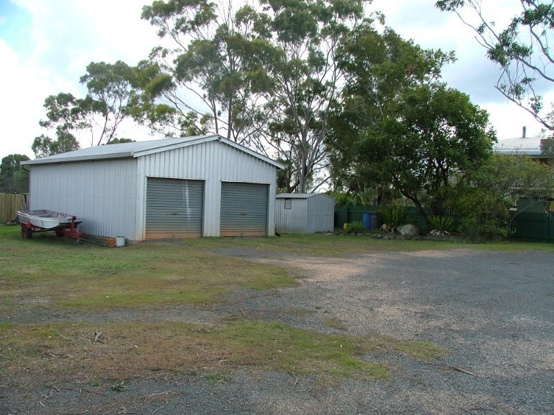 3 George Street, Crows Nest QLD 4355