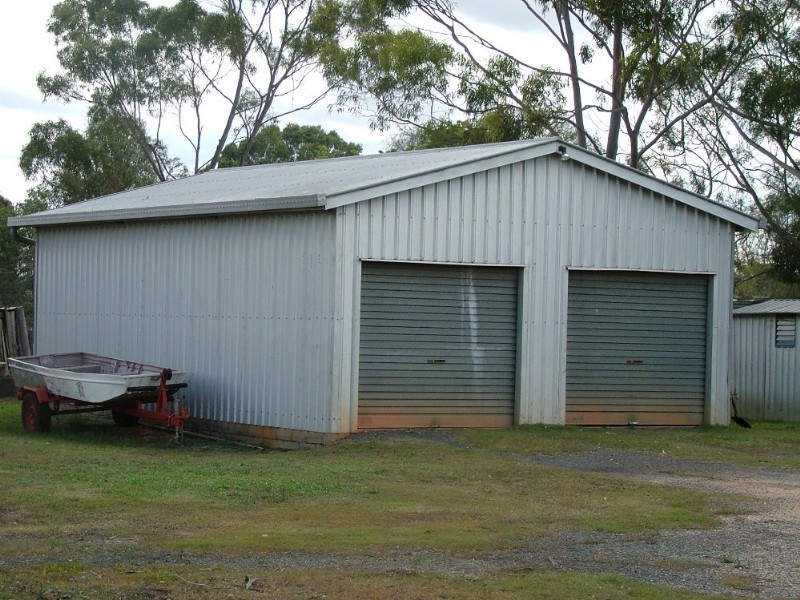 3 George Street, Crows Nest QLD 4355