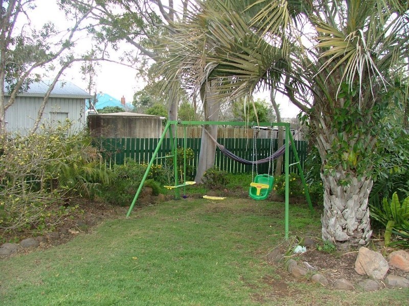 3 George Street, Crows Nest QLD 4355