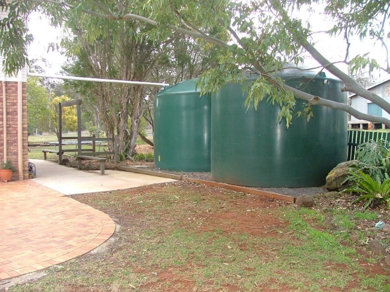 3 George Street, Crows Nest QLD 4355