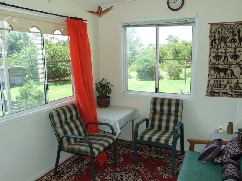 13 McDougall Street, Cooyar QLD 4402