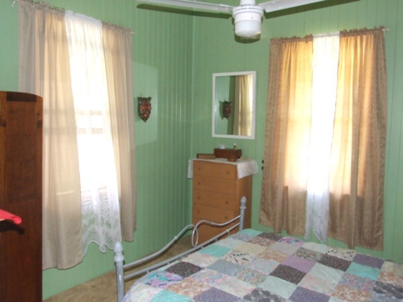 13 McDougall Street, Cooyar QLD 4402