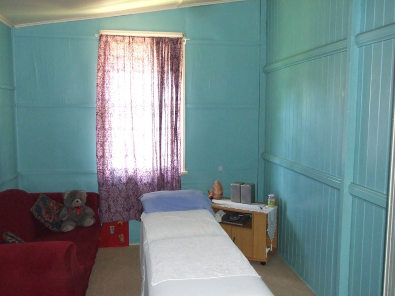 13 McDougall Street, Cooyar QLD 4402