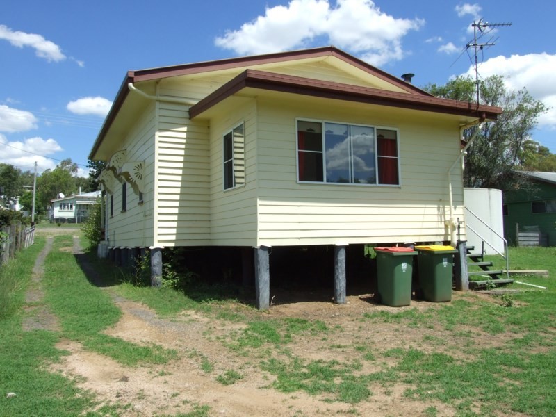 13 McDougall Street, Cooyar QLD 4402