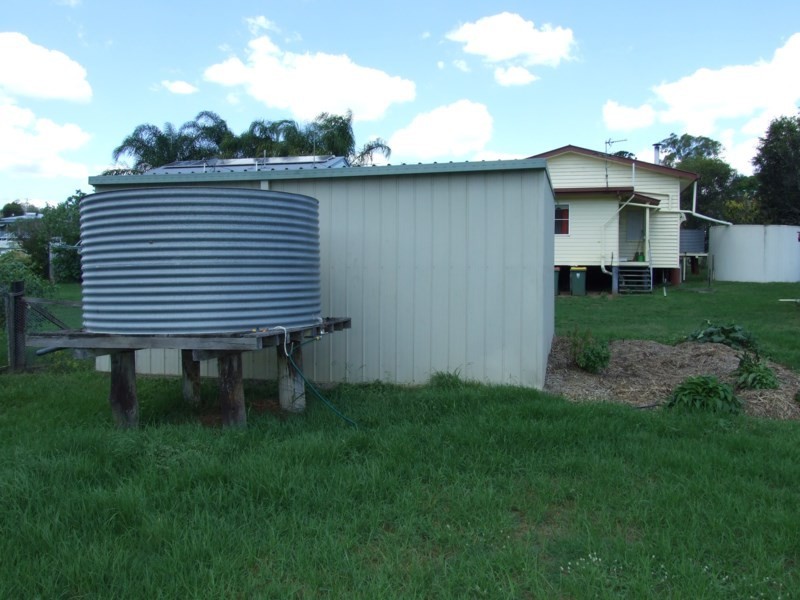 13 McDougall Street, Cooyar QLD 4402