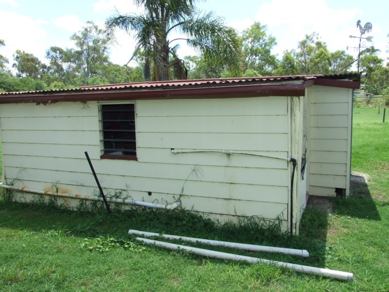 13 McDougall Street, Cooyar QLD 4402