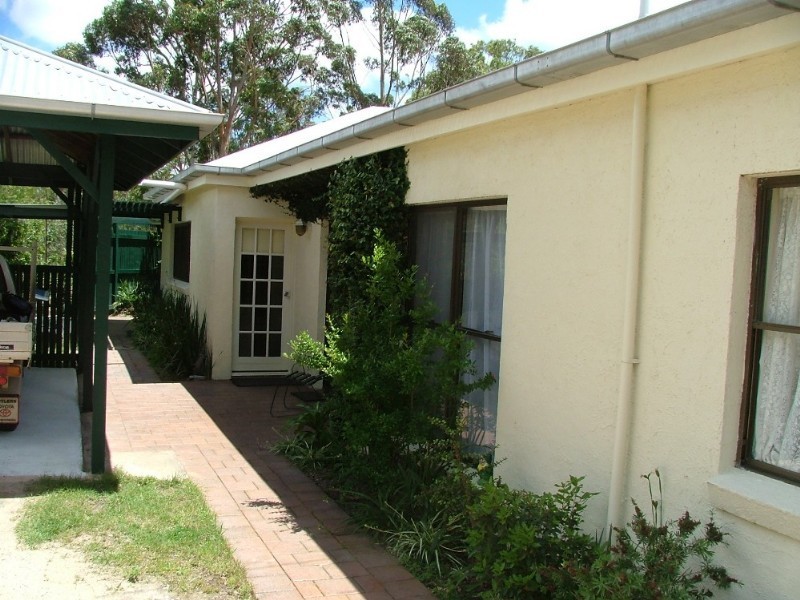 261 Anduramba Road, Crows Nest QLD 4355