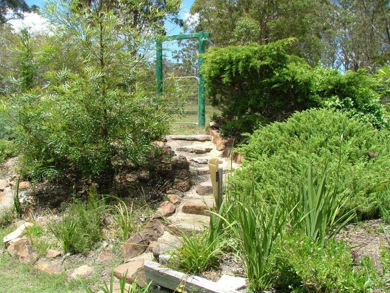 261 Anduramba Road, Crows Nest QLD 4355