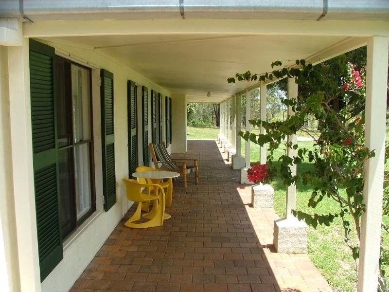 261 Anduramba Road, Crows Nest QLD 4355