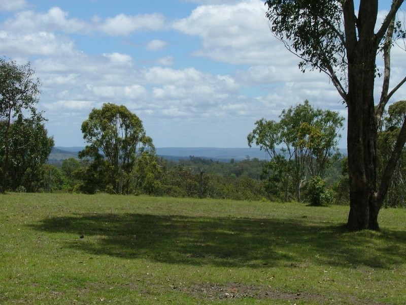 261 Anduramba Road, Crows Nest QLD 4355