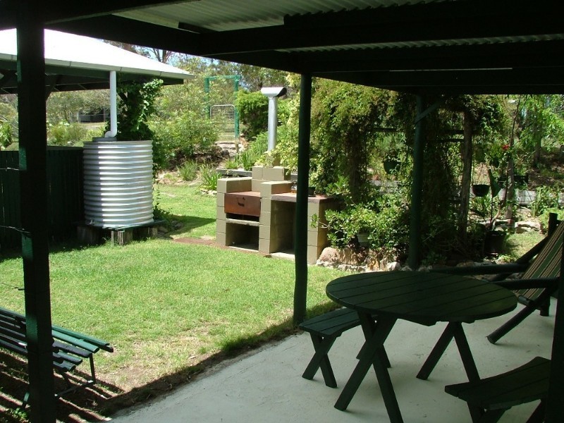 261 Anduramba Road, Crows Nest QLD 4355