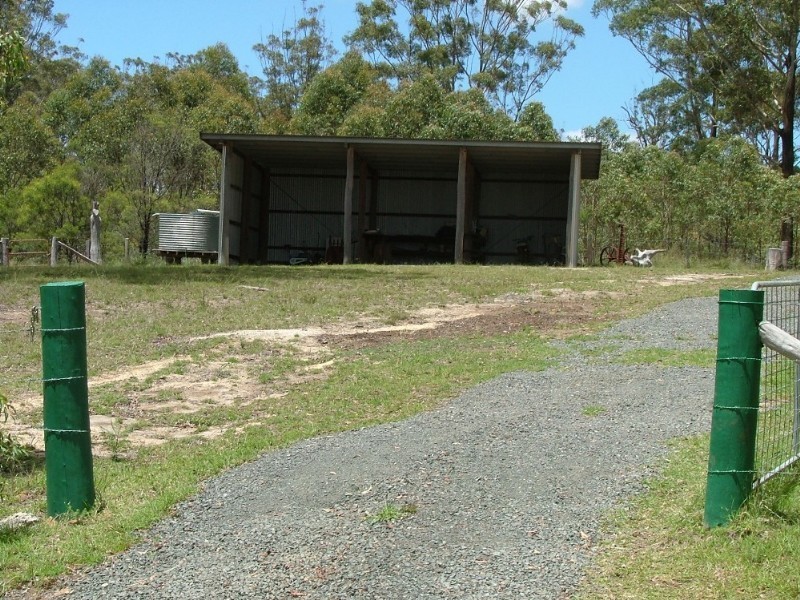 261 Anduramba Road, Crows Nest QLD 4355