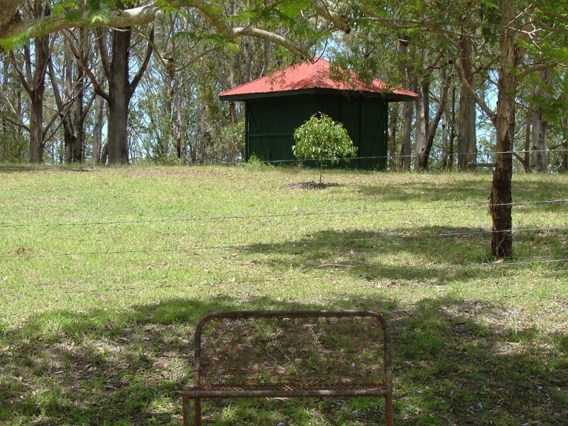 261 Anduramba Road, Crows Nest QLD 4355