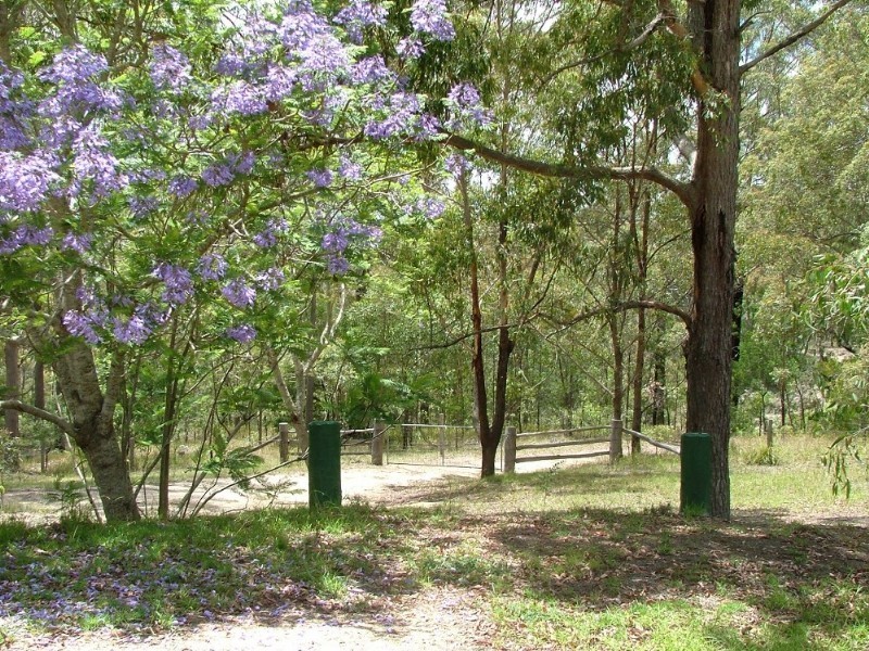 261 Anduramba Road, Crows Nest QLD 4355