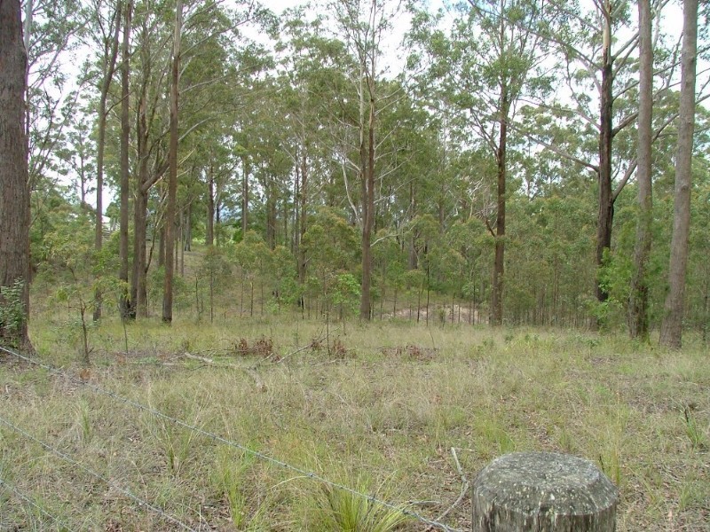 261 Anduramba Road, Crows Nest QLD 4355