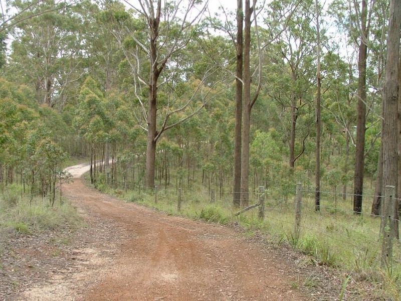 261 Anduramba Road, Crows Nest QLD 4355