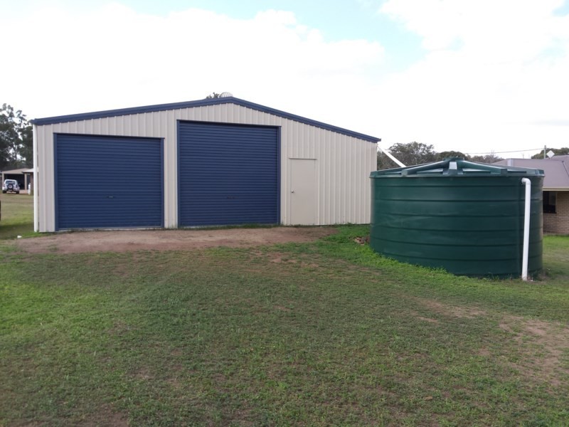 Lot 18 Malcolm Street, Cooyar QLD 4402