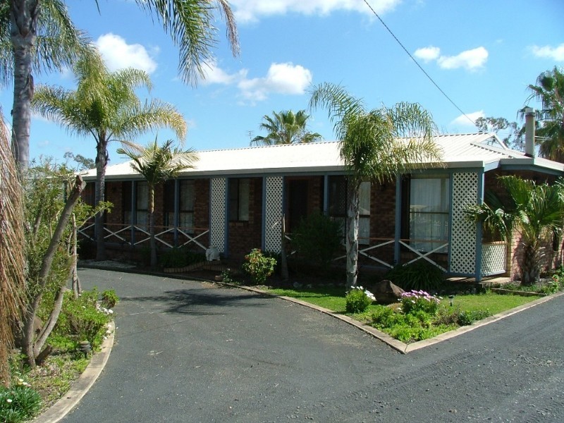 9 Kann Street, Goombungee QLD 4354