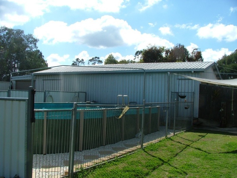 9 Kann Street, Goombungee QLD 4354