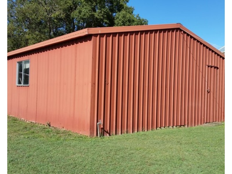 9 Hayden Street, Crows Nest QLD 4355